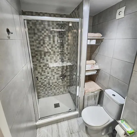 Costa Del Sol Apartament *