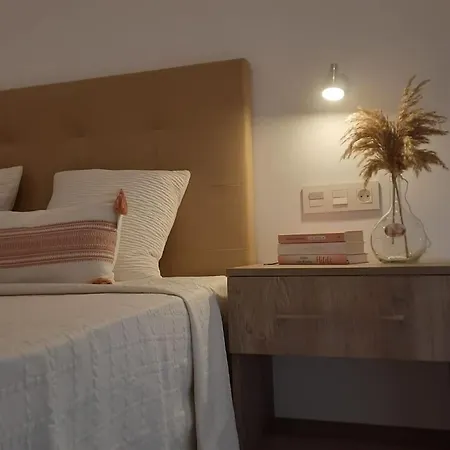 Apartament Costa Del Sol *