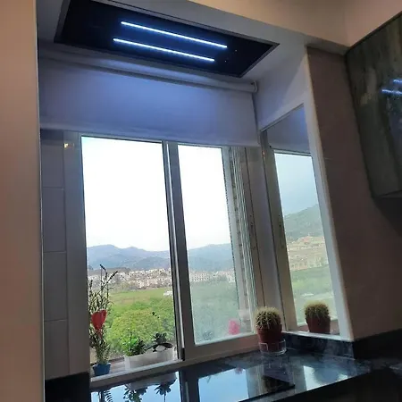 Apartament Costa Del Sol *