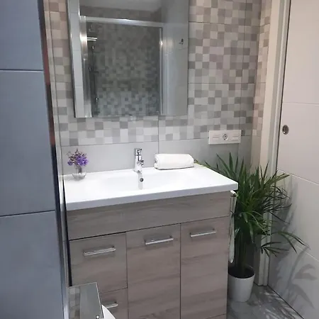 Apartament Costa Del Sol *