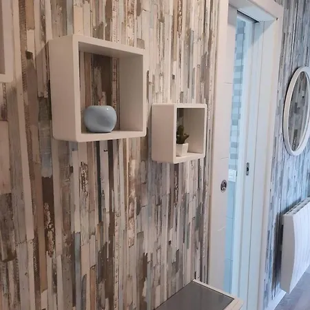 Apartament Costa Del Sol Almuñécar