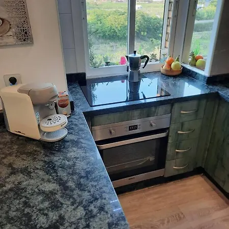Apartament Costa Del Sol