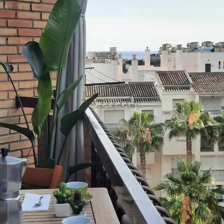 Apartament Costa Del Sol